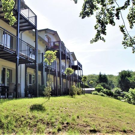 Ferienwohnung Kuestenflair Sellin  Exterior photo