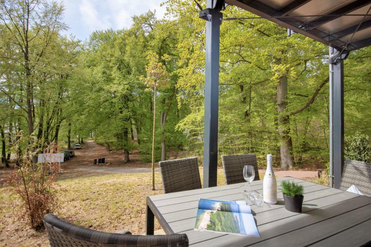 Ferienwohnung Kuestenflair Sellin  Exterior photo