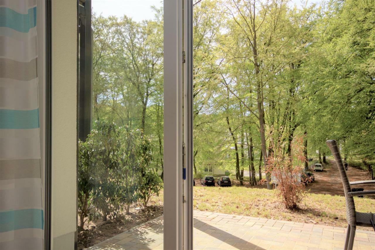Ferienwohnung Kuestenflair Sellin  Exterior photo