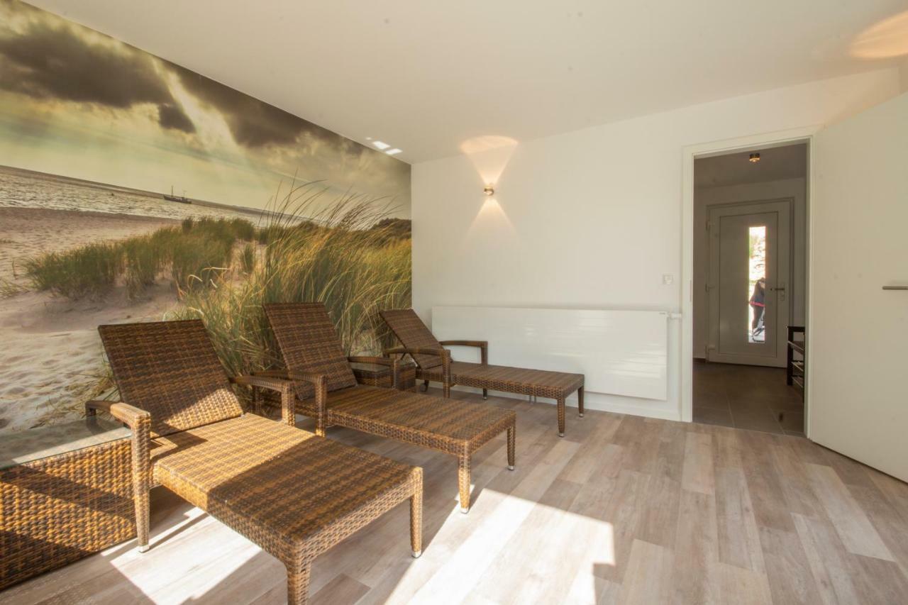 Ferienwohnung Kuestenflair Sellin  Exterior photo