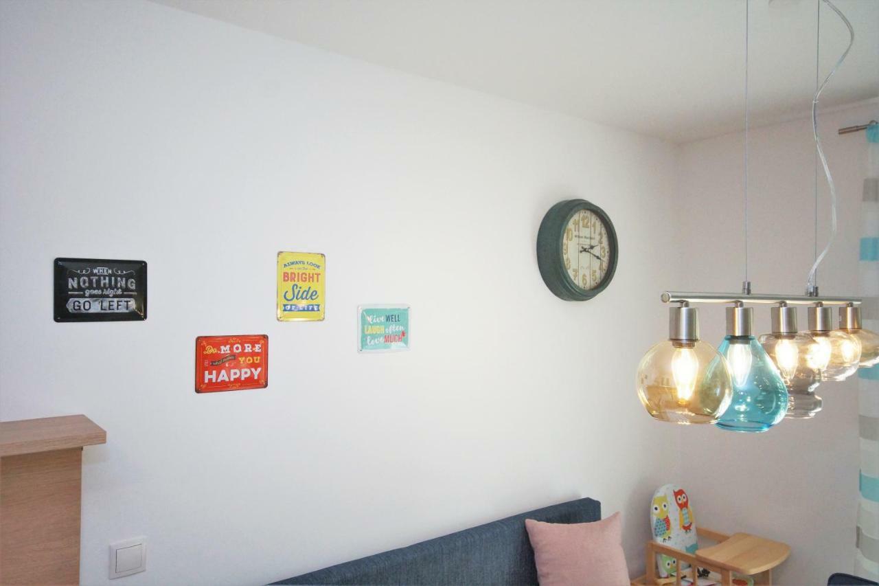 Ferienwohnung Kuestenflair Sellin  Exterior photo
